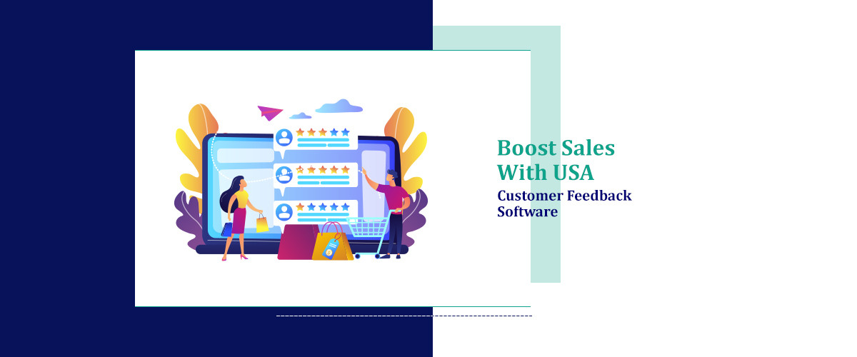 Boost Sales with USA Customer Feedback Software